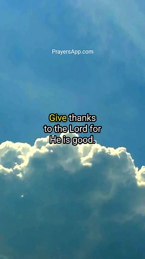 Prayers App on Reels