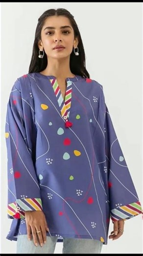 Kurta Style Shirt Design | Kurta Design | Shirt Design #shorts #trending #shirts