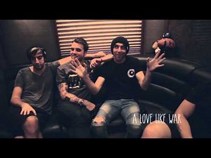 All Time Low - Don't Panic: It's Longer Now! Commentary Teaser