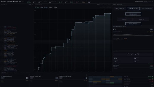 My girlfriend asked why I was reading a leaked GitHub repo at 2 AM"It's just someone's Python project, go to sleep"I cloned claw-code, read the harness architecture, and rebuilt the skill system in 6 hours$400 -> $9,340 in 11 daysThe orchestration layer was always public. Anthropic just never told you it existeHere's what I actually did:When claw-code dropped on March 31st, I wasn't interested in the drama. I was interested in the skill folderThe leaked architecture showed exactly how Claude's a