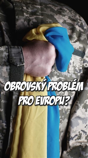 ⚠️ Ukrajinci budou obrovský problém po válce. Ta skončí tento rok - Cyril Svoboda. Statisíce frustrovaných lidí bude putovat po Evropě - ti nemají problém po hrůzách války ublížit komukoliv. Celé vyjádření najdete u nás na webu. | VOX TV cz