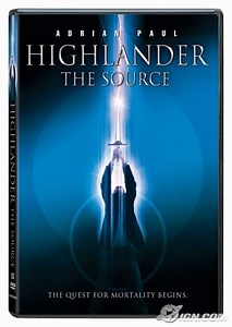 Highlander: The Source - IGN