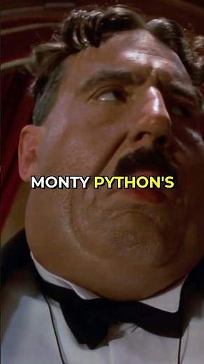 Did you know for MONTY PYTHON’S THE MEANING OF LIFE…