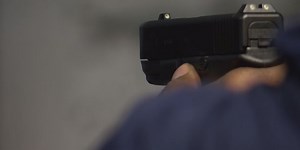 Caddo Sheriff’s Office women’s firearm course booked for months to come