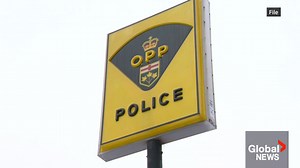 Peterborough County man charged with attempted murder following incident of intimate partner violence: OPP