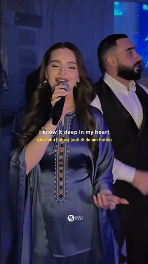 Maher Zain - For The Reast Of My Life (cover) Ibadow & Ibadowa