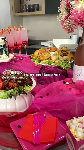 Creative Slumber Party Ideas for a Memorable Celebration