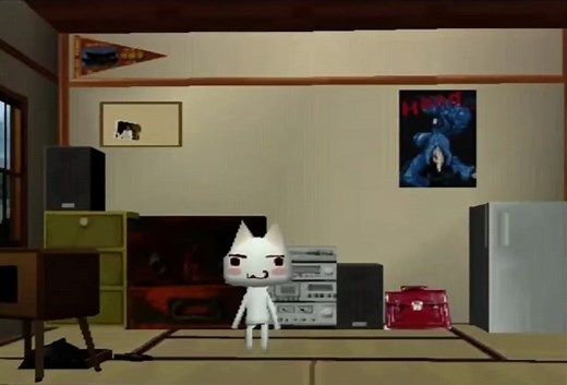 Adorable Toro Inoue Cat Dancing Compilation