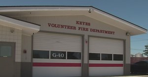A Stanislaus County fire department is in need of a new fire station