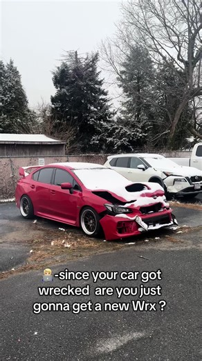 STI Swap for Subaru WRX: A Comprehensive Update