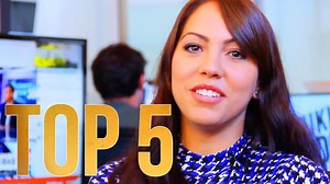 Top 5 Parking Lot Fails || JukinVideo Top Five