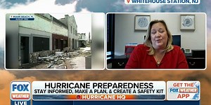 Hurricane Andrew's destruction and the lessons learned | Latest Weather Clips | FOX Weather