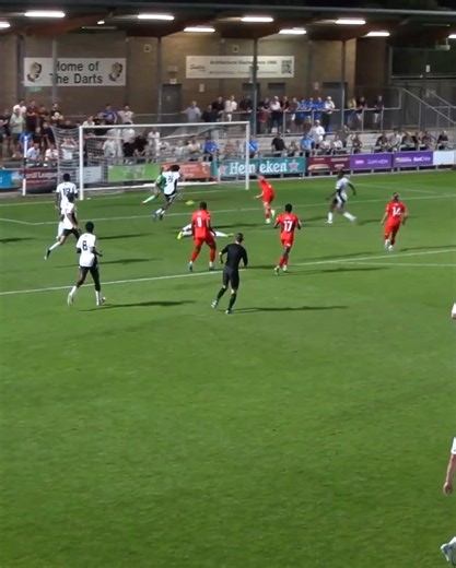 Ramsgate FC Signs Liam Nash on Loan for Added Firepower