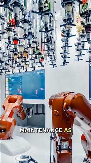 Can This New Tech Make Factories Smarter?