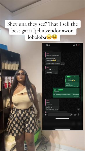 To place order send a dm/whatsapp 09078269589 Location:Lagos State. “Strictly online store” We deliver to any part of Nigeria #foodstuffbusiness#foodstuff#ofadariceinlagos