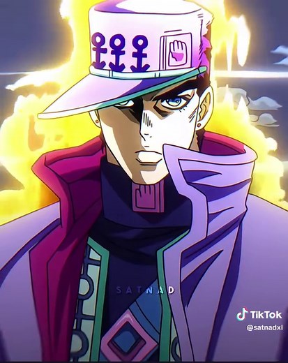JOTARO VS KIRA #jotaro #jojo #jojobizarreadventure | star platinum za warudo