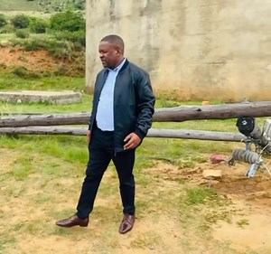 1.6K views · 19 reactions | The UThukela District Municipality Mayor,...