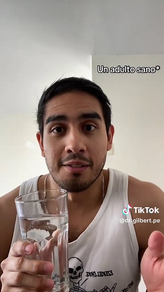 Videos de Dr. Gilbert (@dr.gilbert.pe) con “sonido original - Dr. Gilbert”