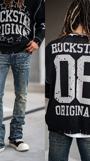 Rockstar Original on Instagram: "Y’all see the vibes 😮‍💨😤 new arrivals are here"
