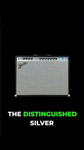 This Amp Changed Rock Forever!