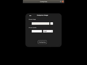 1. Python Project - Image Compressor - Introduction | Hindi |
