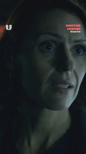 Suranne Jones and Bertie Carvel are incredible as a husband and wife at war in Doctor Foster. | StreamOnU