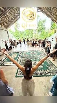 Qi Dao, 5 Elements Qi Gong TT, fascia, neuroscience, EmotionsLab