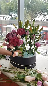 304K views · 1.7K reactions | Behind every beautiful bouquet is...