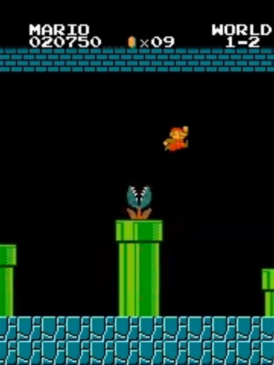 Super Mario Bros Gameplay: A Retro Gaming Experience