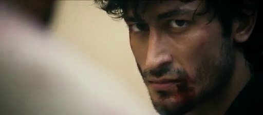 COMMANDO Bollywood Movie Theatrical Trailer Vidyut Jamwal Pooja Chopra