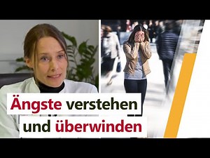 What to do if you have severe anxiety?