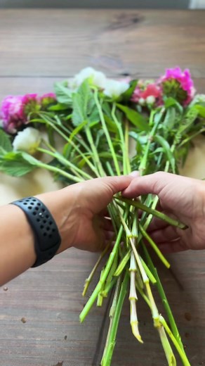 Foolproof Flower Farming Tips for Selling Bouquets
