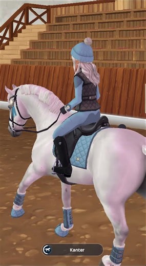 That would be awesome! 😍 #shorts #sso #starstable