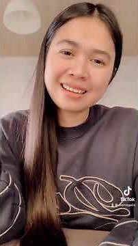 With A Smile Cover by Mama G