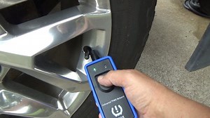 Watch A single TPMS tool that works on all cars. on Amazon Live