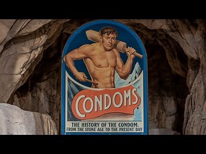 THE UNTOLD HISTORY OF CONDOMS: FROM ANCIENT EGYPT TO MODERN TIMES