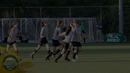 Presidents Cup - Washington Youth Soccer