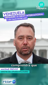 33K views · 567 reactions |  Vénézuéla : "Nous avons la défense du...