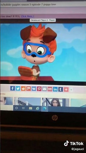 Nonny's Greatest Lunchtime Laughs Mashup (AD) | Bubble Guppies