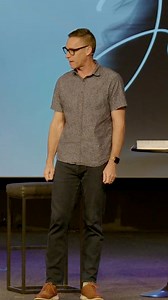 What is your perspective in life? How can we view it from a Heavenly Perspective? This week, take inspiration from Joseph's example of making decisions through a Heavenly Perspective. Allow this to help expand your perception in order to view the world as a citizen of Heaven.🎥 FULL message available on YouTube. | Palm Valley Church