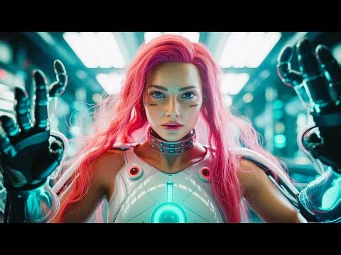 'Feed Me Human!' - The Alien Warrior's Endless Hunger