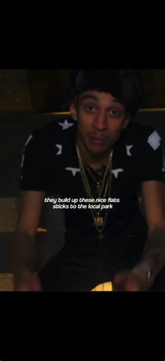 Young Adz Freestyle Performance Highlights