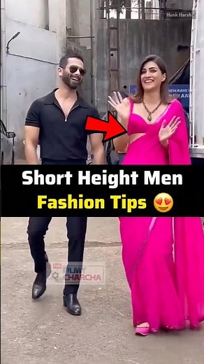 Short Height Boys Fashion tips | Style for short height men #fashion #shorts #shortheight