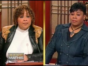 A Fight Over a Pan of Spaghetti | Judge Mathis