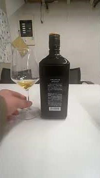 ブラックニッカスペシャルの試飲動画 #whisky #ウイスキー #bar #ニッカ #