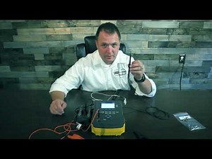 How to Conduct ECG Defibrillator Testing with Electrical Safety Analyzers