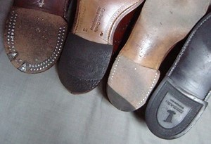 メンズシューズのおすすめヒールは？ 革靴（紳士靴）ヒールを考える [男の靴・スニーカー] All About