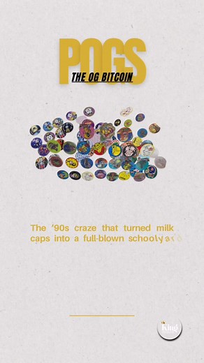 Things we collected in the 90’s were wild.. | King Nostalgia