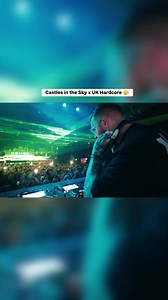 Misfit Indoor Festival set online now 🫶🏻 | David Rust