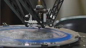 Rochester student 3D printing face shields for first responders